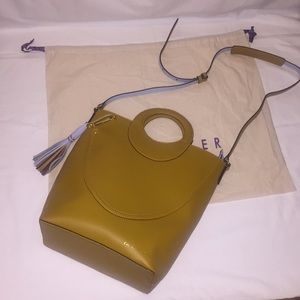 Ted Baker Bags - Leather Shopper Bag Ted Baker Bags - Leather Shopper Bag
